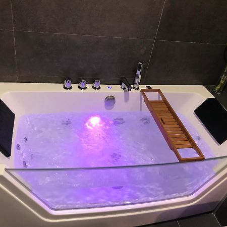 Suite Vitbanus 马尔韦利亚 外观 照片