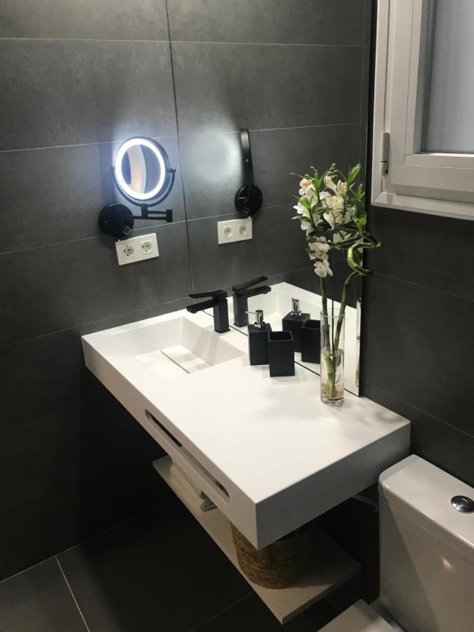 Suite Vitbanus 马尔韦利亚 外观 照片