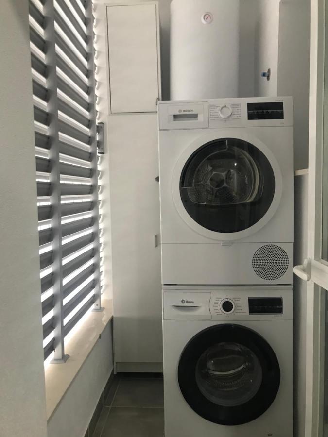 Suite Vitbanus 马尔韦利亚 外观 照片