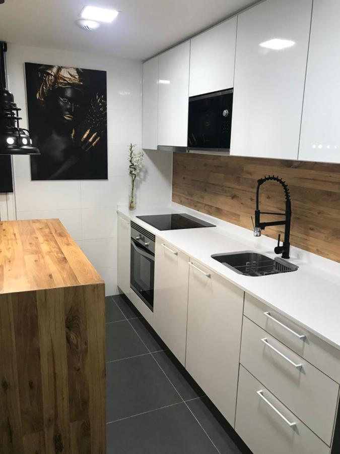 Suite Vitbanus 马尔韦利亚 外观 照片
