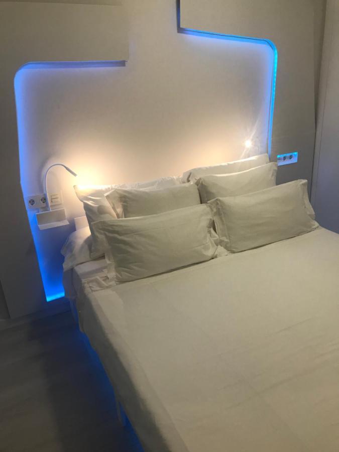 Suite Vitbanus 马尔韦利亚 外观 照片