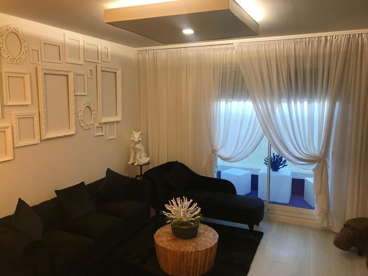 Suite Vitbanus 马尔韦利亚 外观 照片