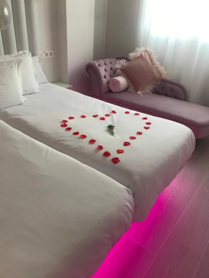 Suite Vitbanus 马尔韦利亚 外观 照片